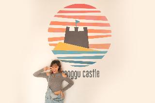 Canggu Castle by ZUZU fotoÄŸrafÄ±