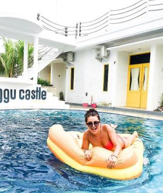Canggu Castle by ZUZU fotoÄŸrafÄ±