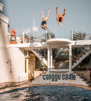 Canggu Castle by ZUZU fotoÄŸrafÄ±