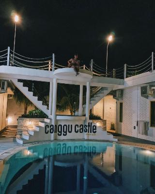 Canggu Castle by ZUZU fotoÄŸrafÄ±