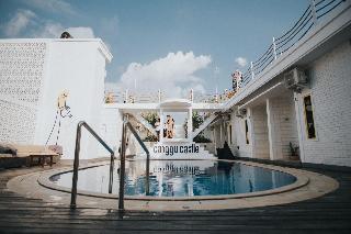 Canggu Castle by ZUZU fotoÄŸrafÄ±