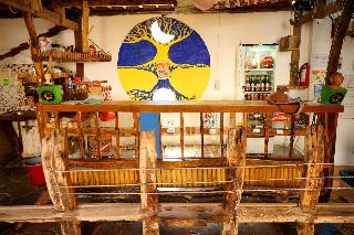 The Rabbit Tree - Hostel fotoÄŸrafÄ±