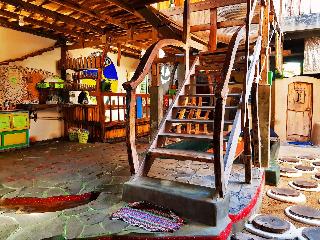 The Rabbit Tree - Hostel fotoÄŸrafÄ±