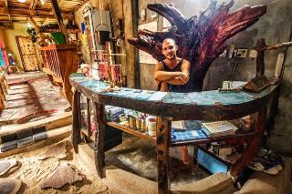 The Rabbit Tree - Hostel fotoÄŸrafÄ±