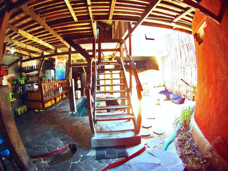 The Rabbit Tree - Hostel - Lobi
