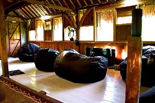 The Rabbit Tree - Hostel fotoÄŸrafÄ±