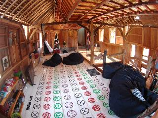 The Rabbit Tree - Hostel fotoÄŸrafÄ±