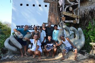 The Rabbit Tree - Hostel fotoÄŸrafÄ±