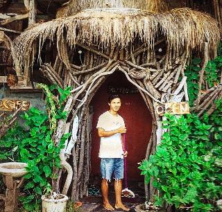 The Rabbit Tree - Hostel fotoÄŸrafÄ±