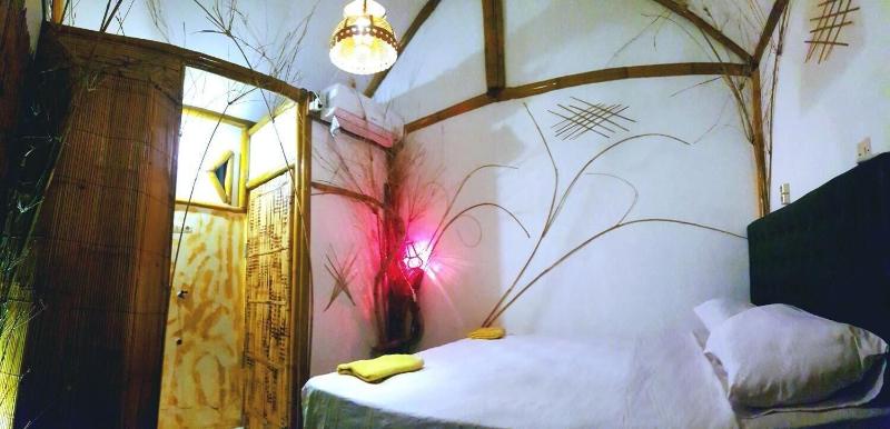 The Rabbit Tree - Hostel - Oda
