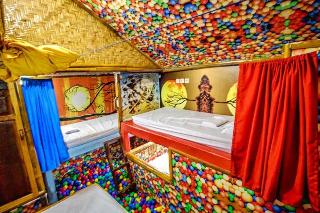 The Rabbit Tree - Hostel fotoÄŸrafÄ±