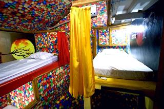 The Rabbit Tree - Hostel fotoÄŸrafÄ±