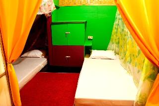 The Rabbit Tree - Hostel fotoÄŸrafÄ±