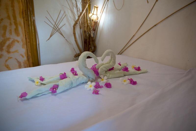 The Rabbit Tree - Hostel - Oda