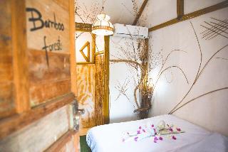 The Rabbit Tree - Hostel fotoÄŸrafÄ±