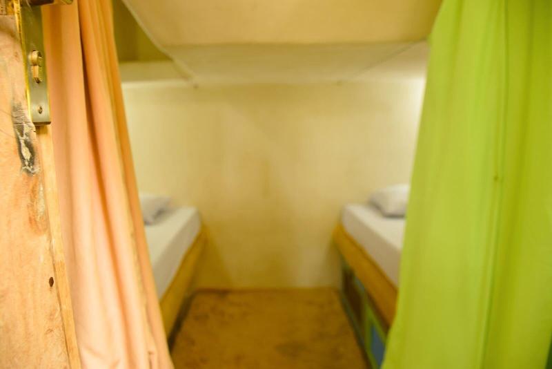 The Rabbit Tree - Hostel - Oda
