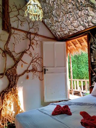 The Rabbit Tree - Hostel fotoÄŸrafÄ±