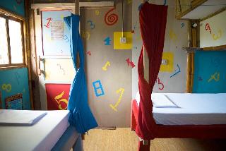 The Rabbit Tree - Hostel fotoÄŸrafÄ±
