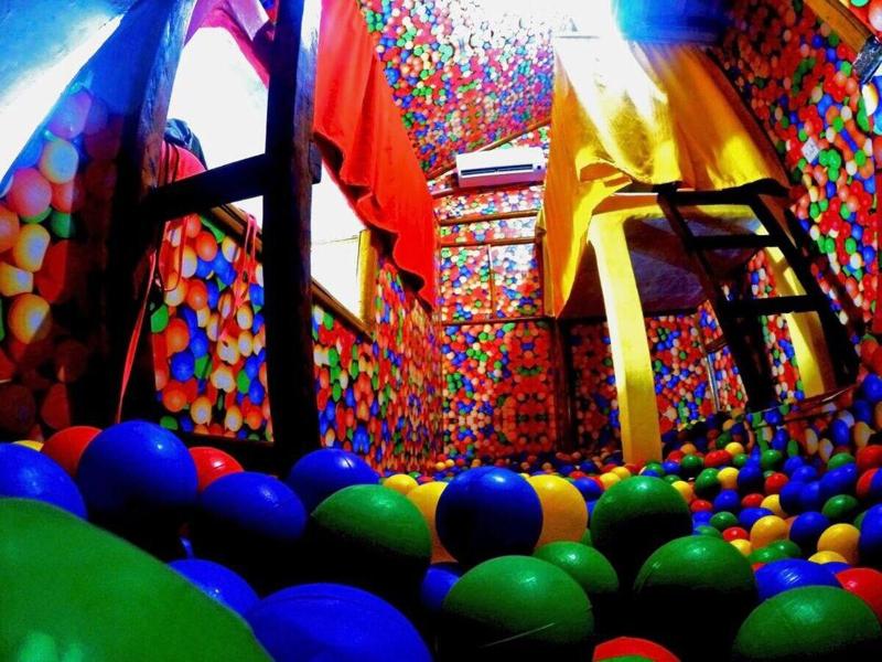 The Rabbit Tree - Hostel - Oda