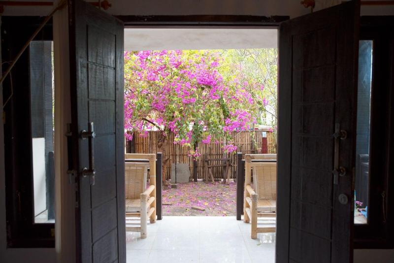 The Rabbit Tree - Hostel - Oda