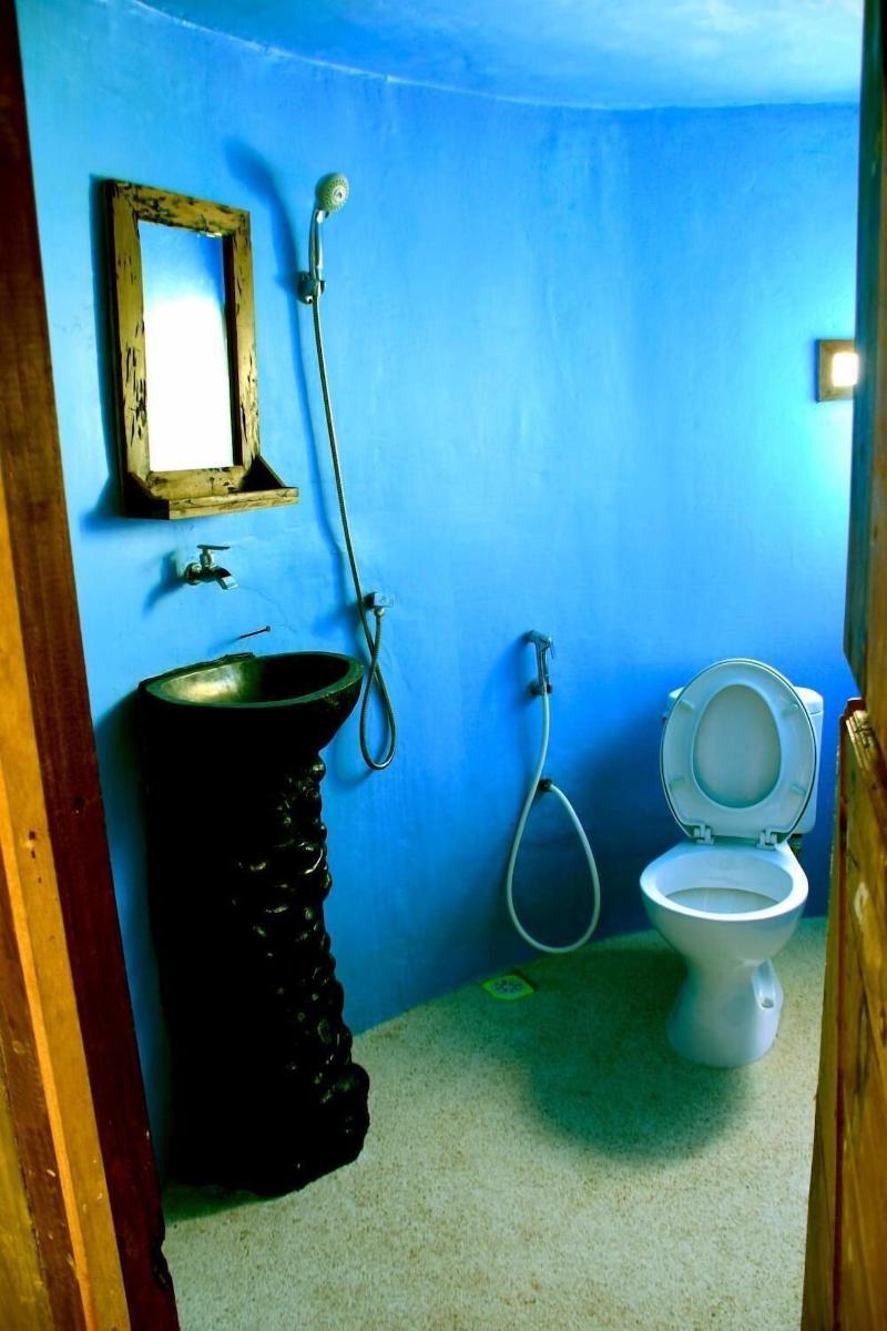 The Rabbit Tree - Hostel - Oda