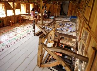 The Rabbit Tree - Hostel fotoÄŸrafÄ±