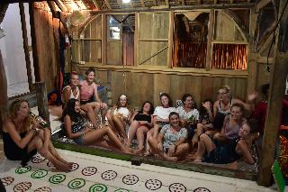 The Rabbit Tree - Hostel fotoÄŸrafÄ±