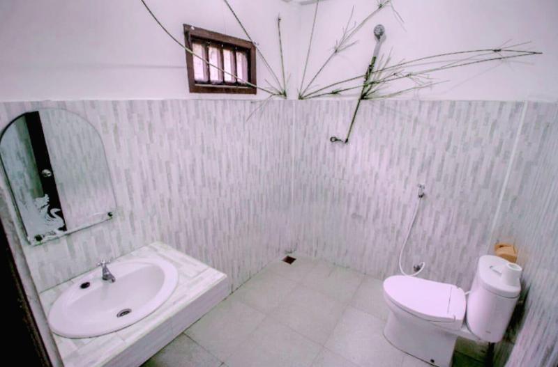 The Rabbit Tree - Hostel - Oda