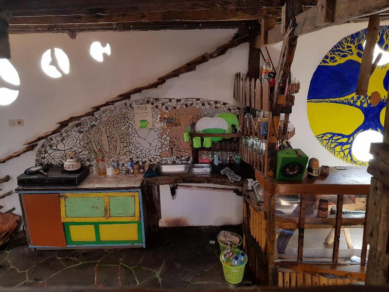 The Rabbit Tree - Hostel - Oda