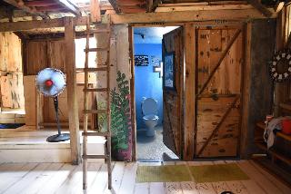 The Rabbit Tree - Hostel fotoÄŸrafÄ±
