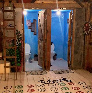 The Rabbit Tree - Hostel fotoÄŸrafÄ±