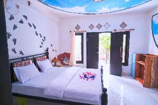 The Rabbit Tree - Hostel fotoÄŸrafÄ±