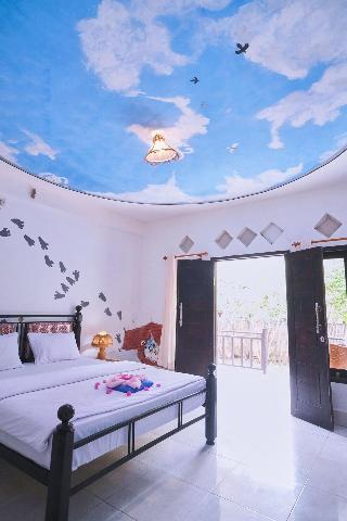 The Rabbit Tree - Hostel fotoÄŸrafÄ±