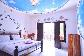 The Rabbit Tree - Hostel fotoÄŸrafÄ±