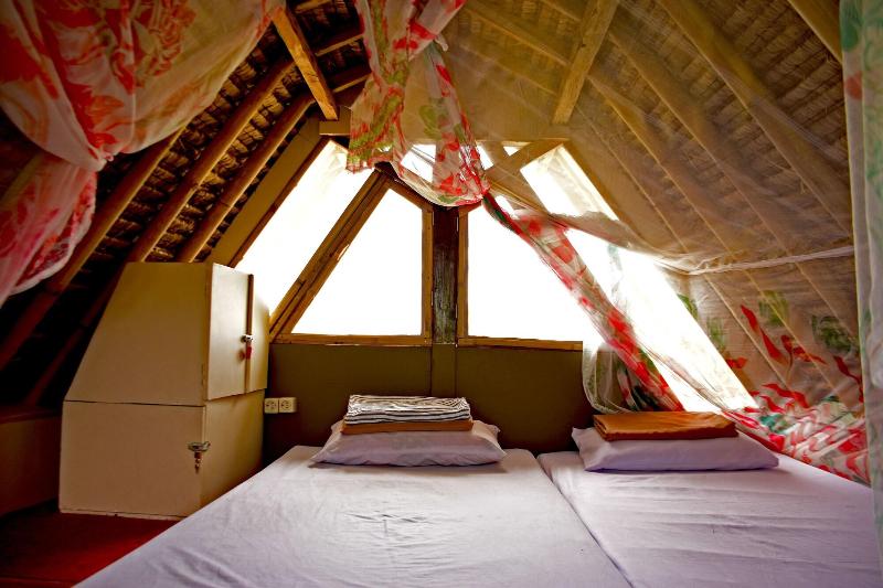 The Rabbit Tree - Hostel - Oda