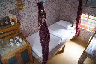 The Rabbit Tree - Hostel fotoÄŸrafÄ±