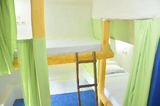 The Rabbit Tree - Hostel fotoÄŸrafÄ±