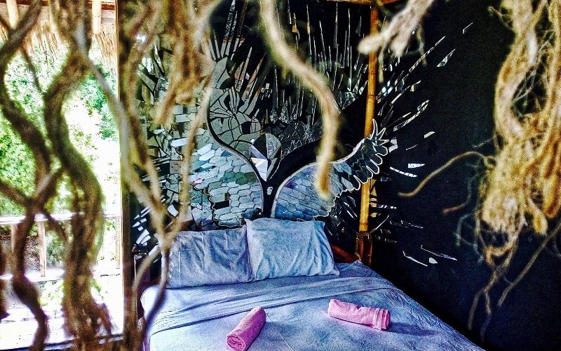 The Rabbit Tree - Hostel - Oda
