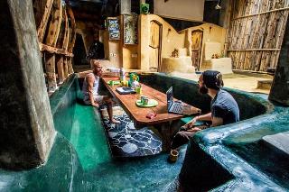 The Rabbit Tree - Hostel fotoÄŸrafÄ±