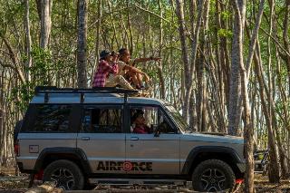 Menjangan Homestay fotoÄŸrafÄ±