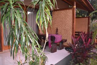Menjangan Homestay fotoÄŸrafÄ±
