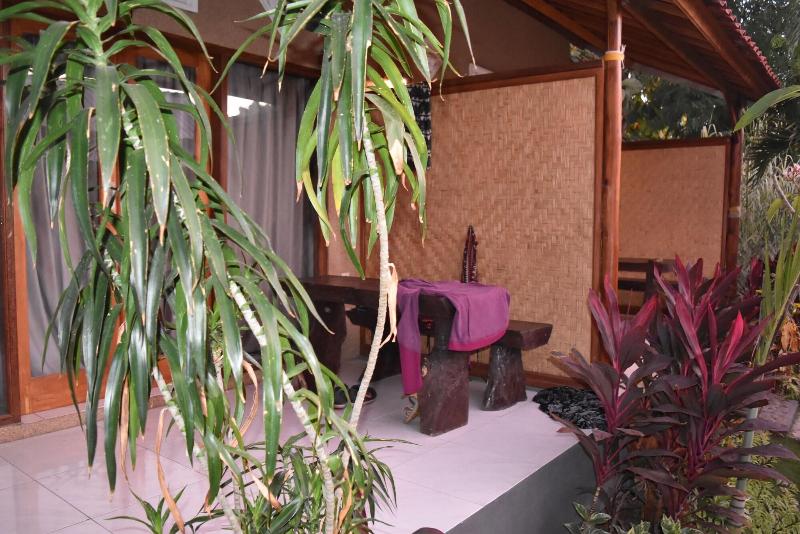 Menjangan Homestay - Genel