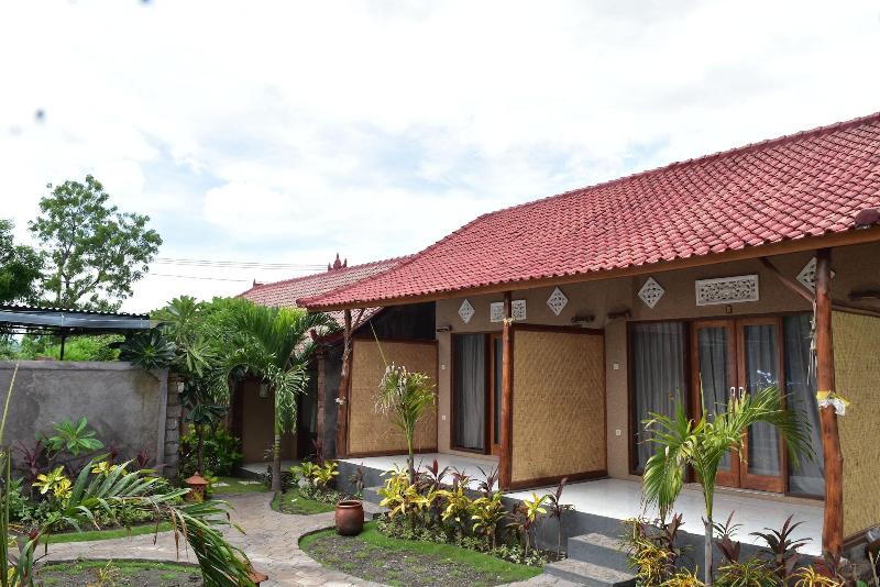 Menjangan Homestay - Genel