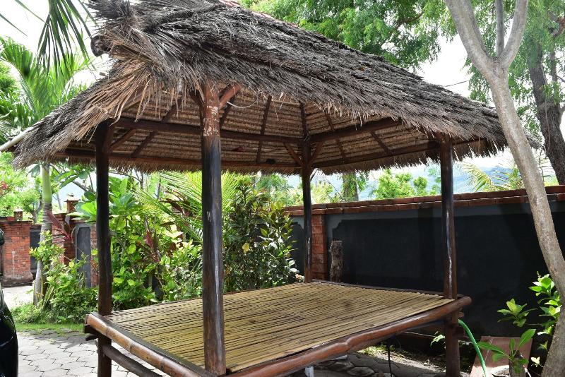 Menjangan Homestay - Genel