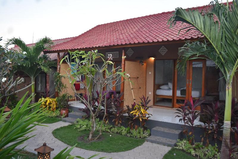 Menjangan Homestay - Genel