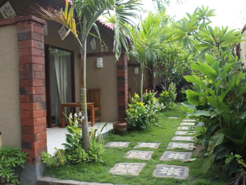 Menjangan Homestay - Genel