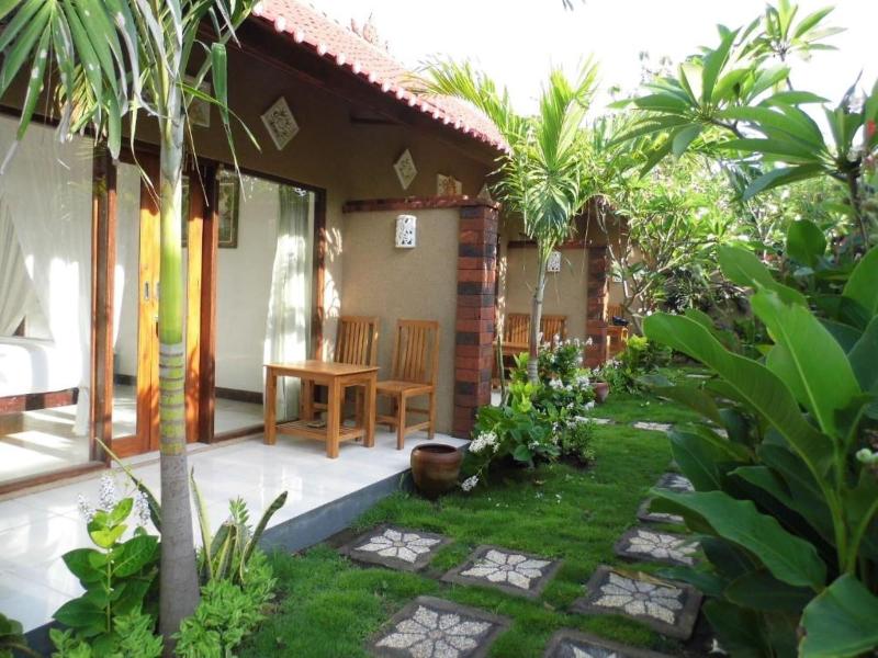 Menjangan Homestay - Genel