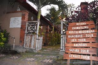 Menjangan Homestay fotoÄŸrafÄ±