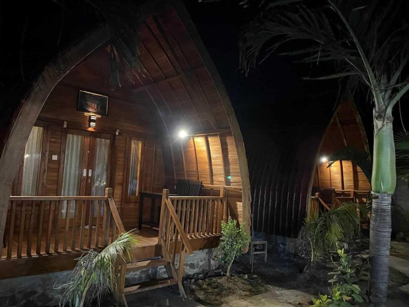 Menjangan Homestay - Genel
