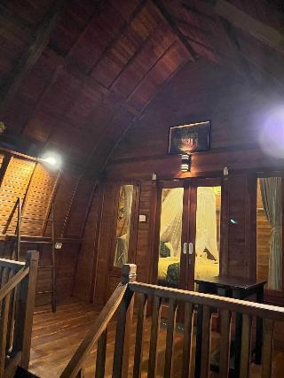 Menjangan Homestay fotoÄŸrafÄ±